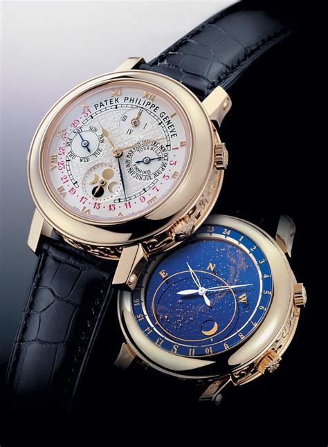 patek philippe sold for 60 million|Patek Philippe watch worth.